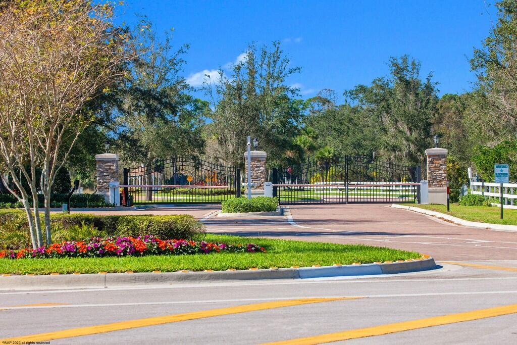 REYNOLDS RANCH PUD - Residential