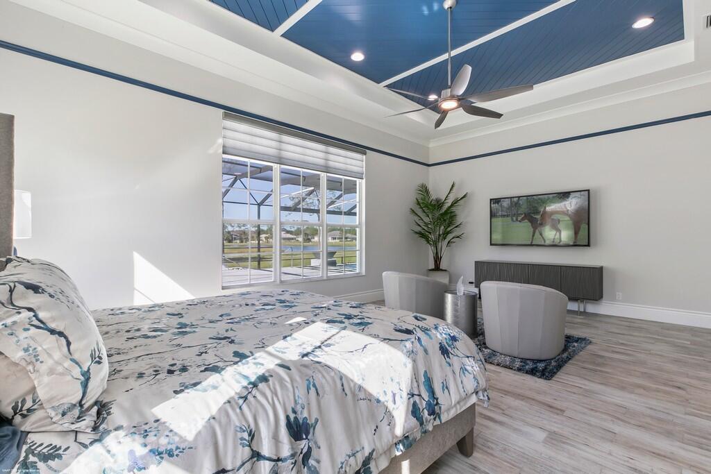 REYNOLDS RANCH PUD - Residential