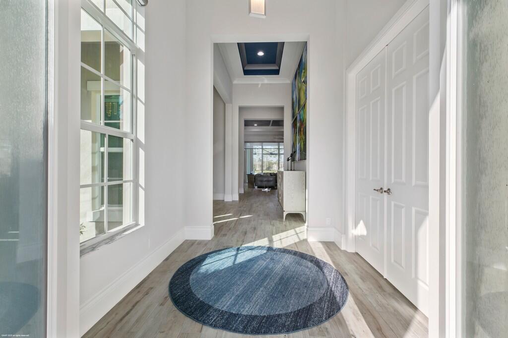 REYNOLDS RANCH PUD - Residential