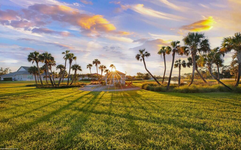 REYNOLDS RANCH PUD - Residential