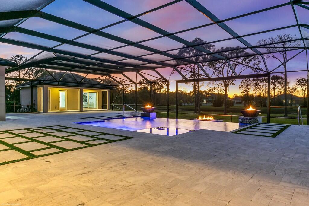 REYNOLDS RANCH PUD - Residential