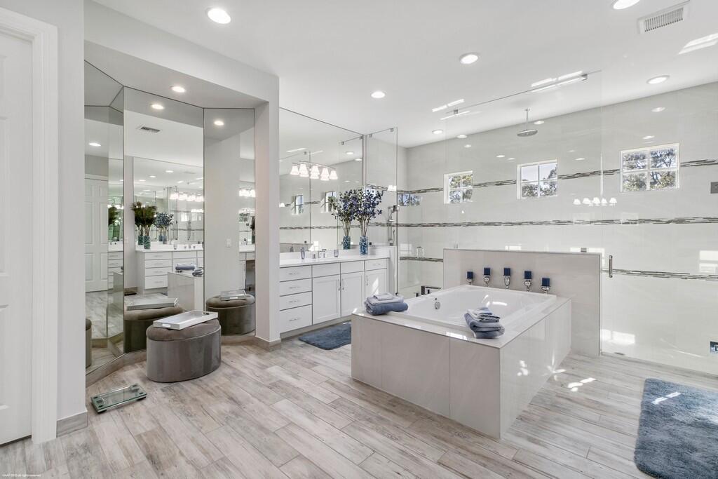 REYNOLDS RANCH PUD - Residential