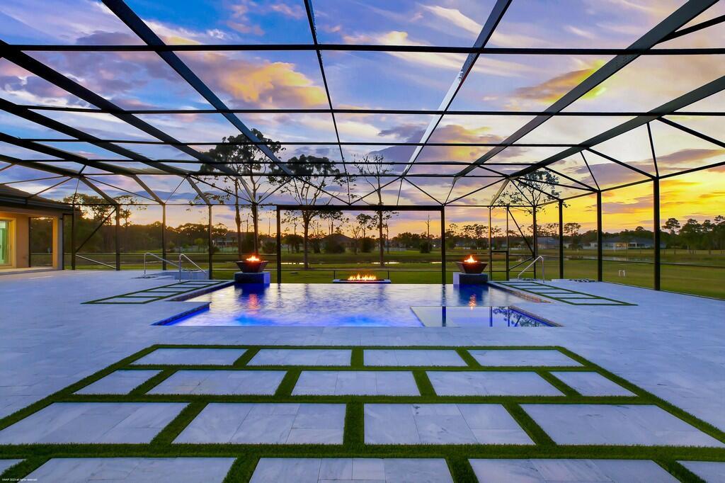 REYNOLDS RANCH PUD - Residential