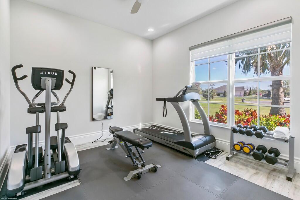 REYNOLDS RANCH PUD - Residential