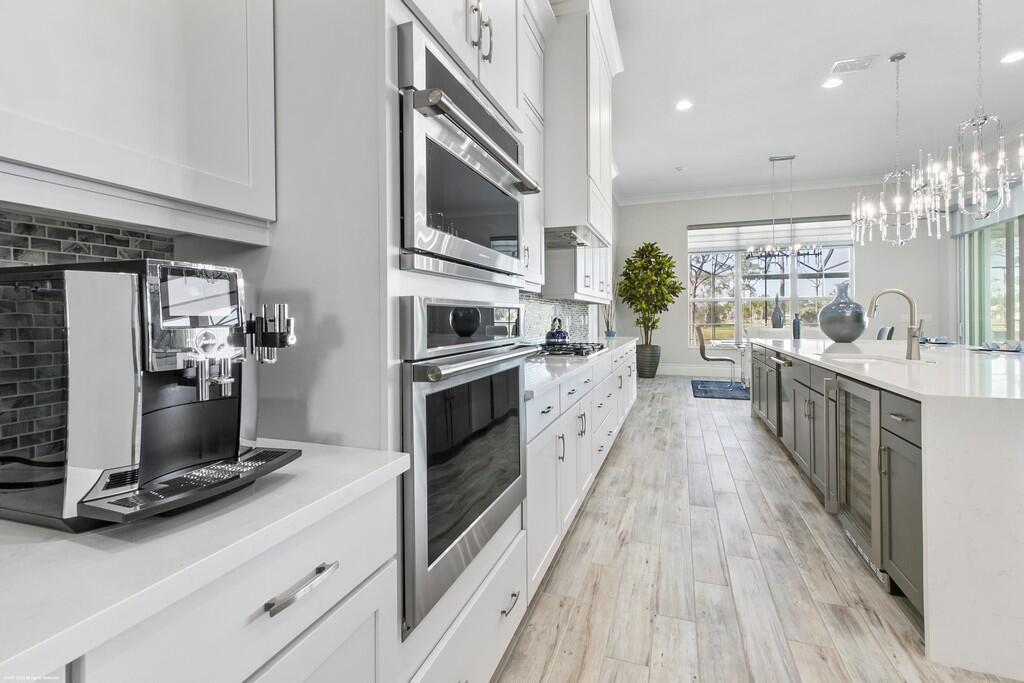 REYNOLDS RANCH PUD - Residential