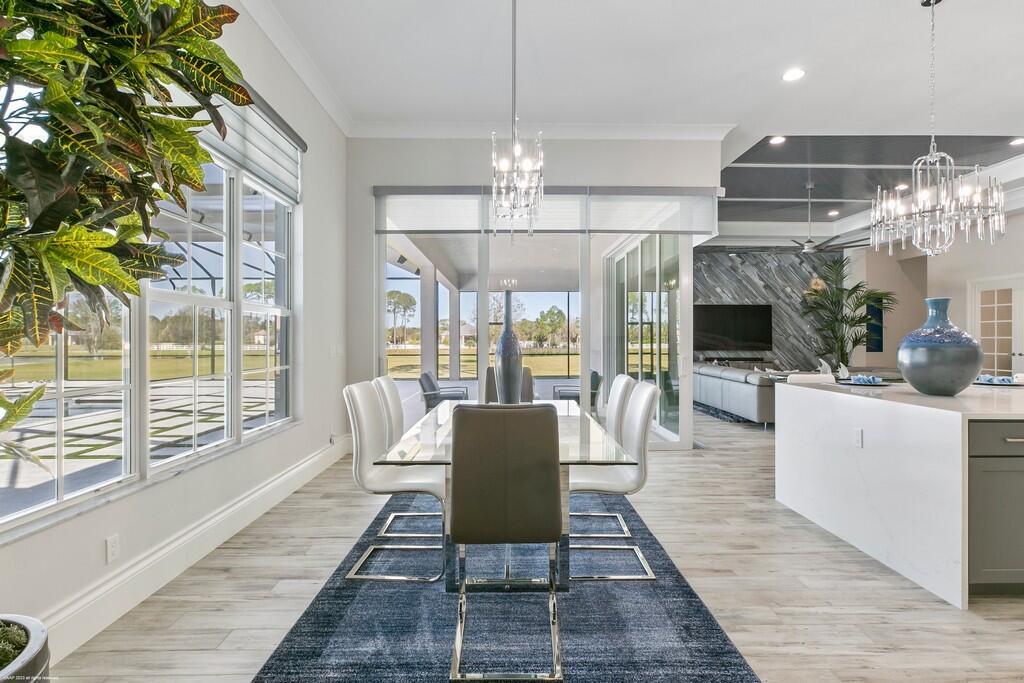 REYNOLDS RANCH PUD - Residential