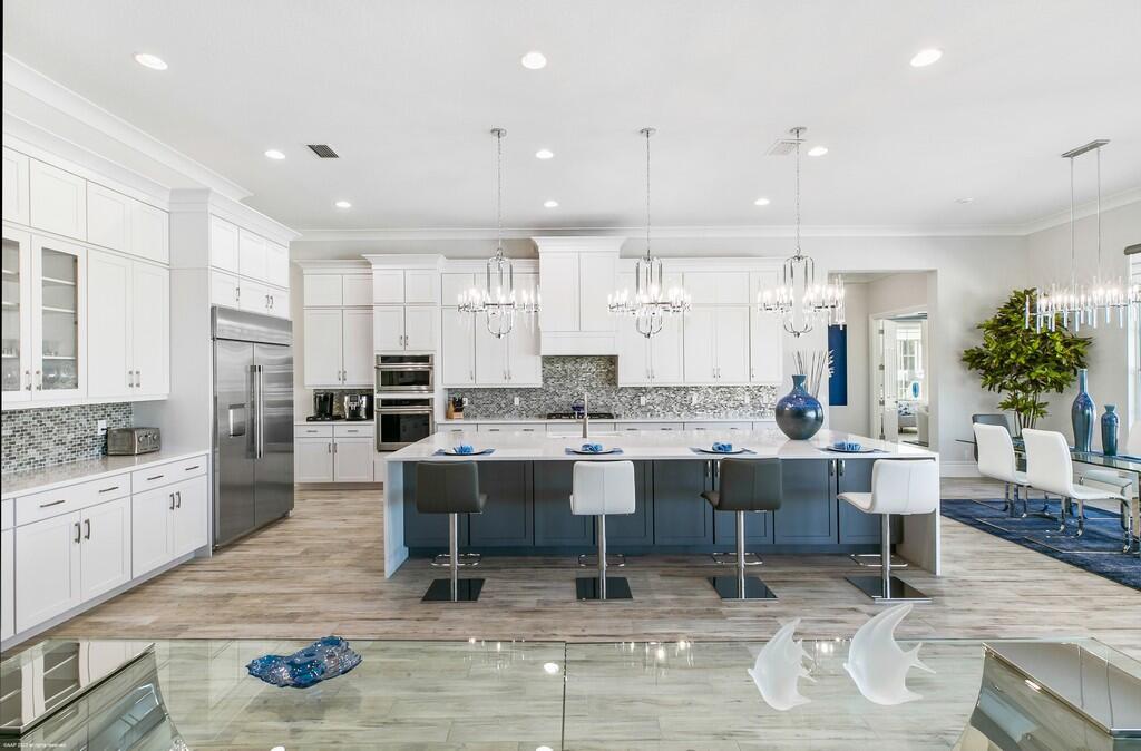 REYNOLDS RANCH PUD - Residential