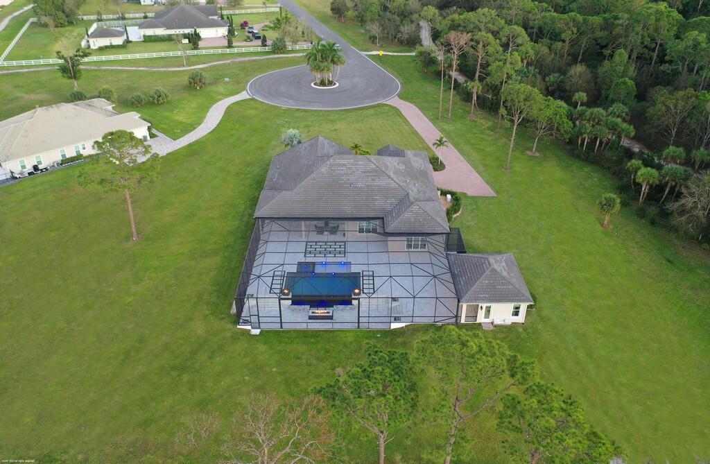 REYNOLDS RANCH PUD - Residential