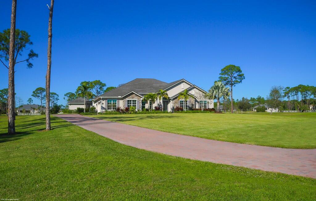 REYNOLDS RANCH PUD - Residential