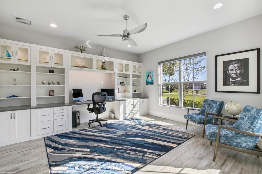 REYNOLDS RANCH PUD - Residential