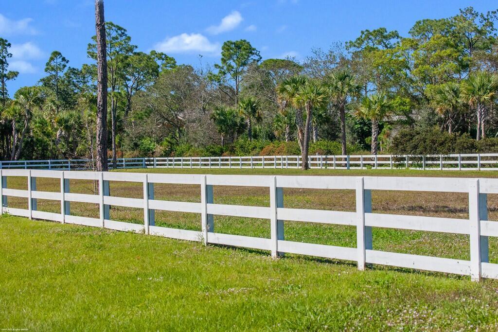 REYNOLDS RANCH PUD - Residential