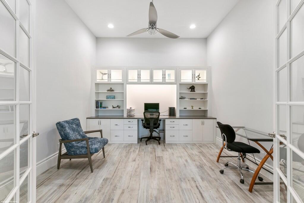 REYNOLDS RANCH PUD - Residential