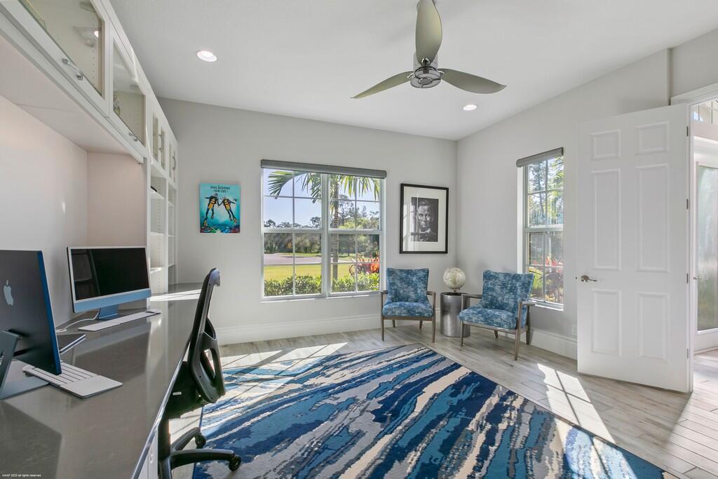 REYNOLDS RANCH PUD - Residential