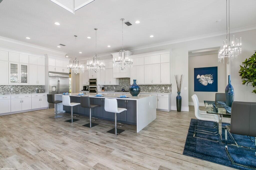 REYNOLDS RANCH PUD - Residential