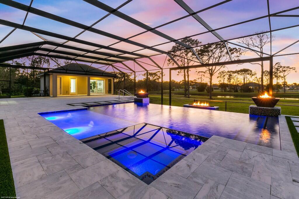 REYNOLDS RANCH PUD - Residential