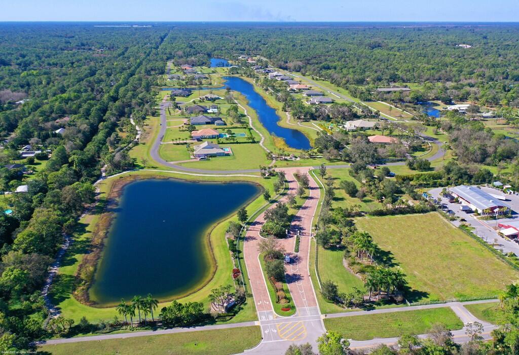 REYNOLDS RANCH PUD - Residential