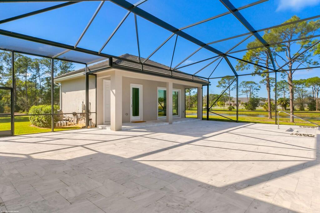 REYNOLDS RANCH PUD - Residential