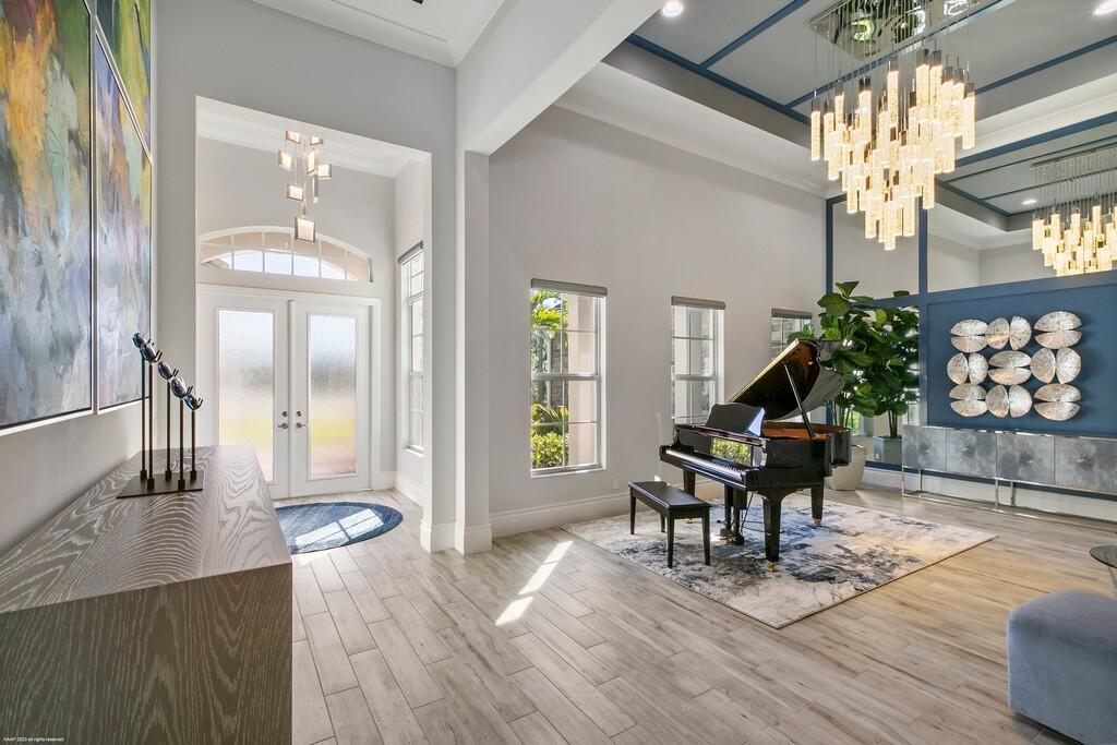 REYNOLDS RANCH PUD - Residential