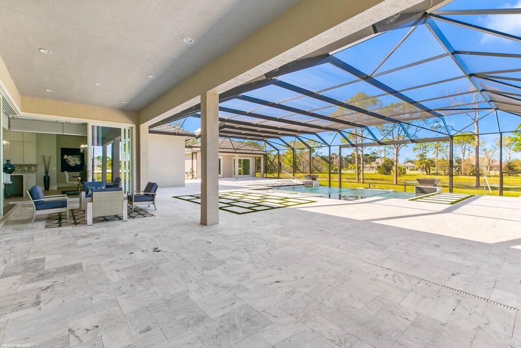 REYNOLDS RANCH PUD - Residential