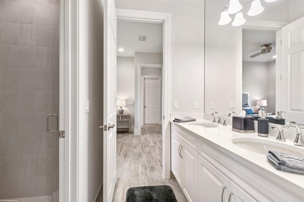 REYNOLDS RANCH PUD - Residential