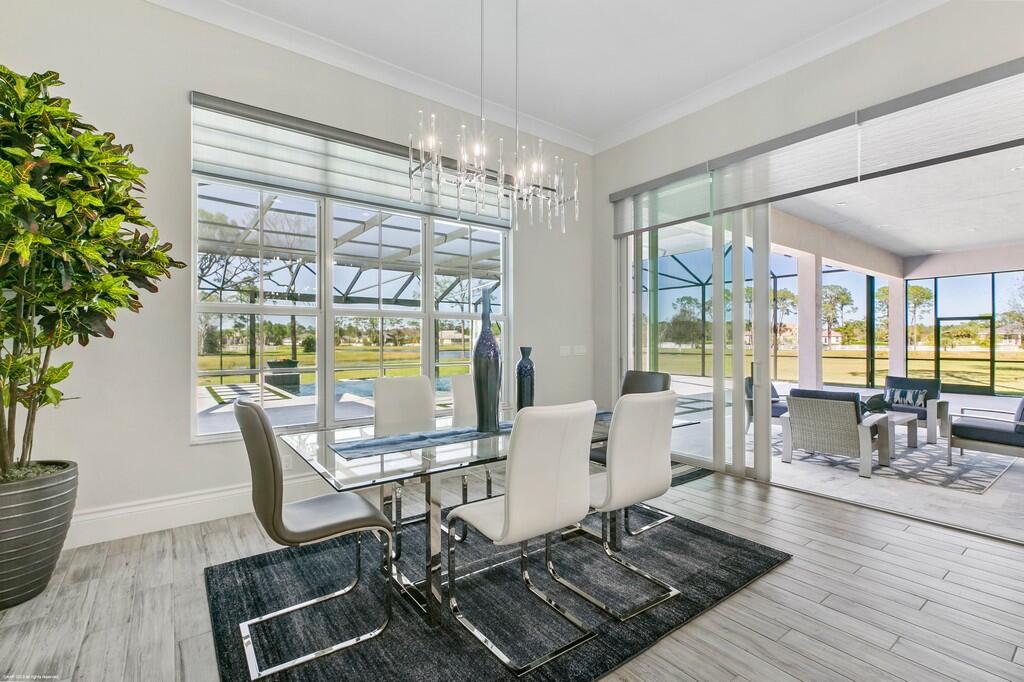 REYNOLDS RANCH PUD - Residential