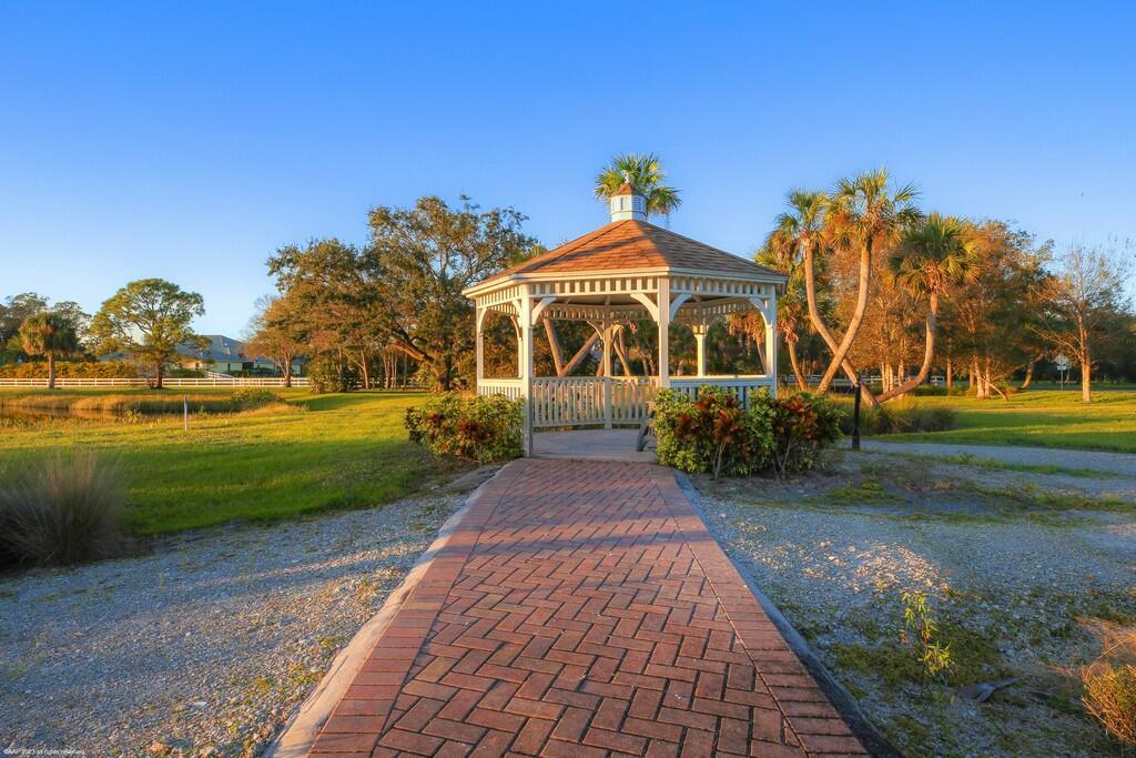 REYNOLDS RANCH PUD - Residential