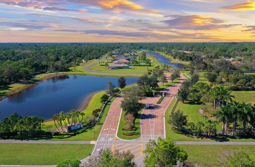 REYNOLDS RANCH PUD - Residential