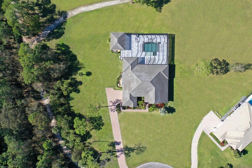 REYNOLDS RANCH PUD - Residential