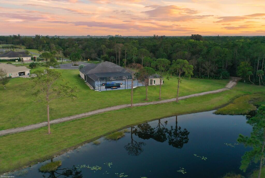 REYNOLDS RANCH PUD - Residential