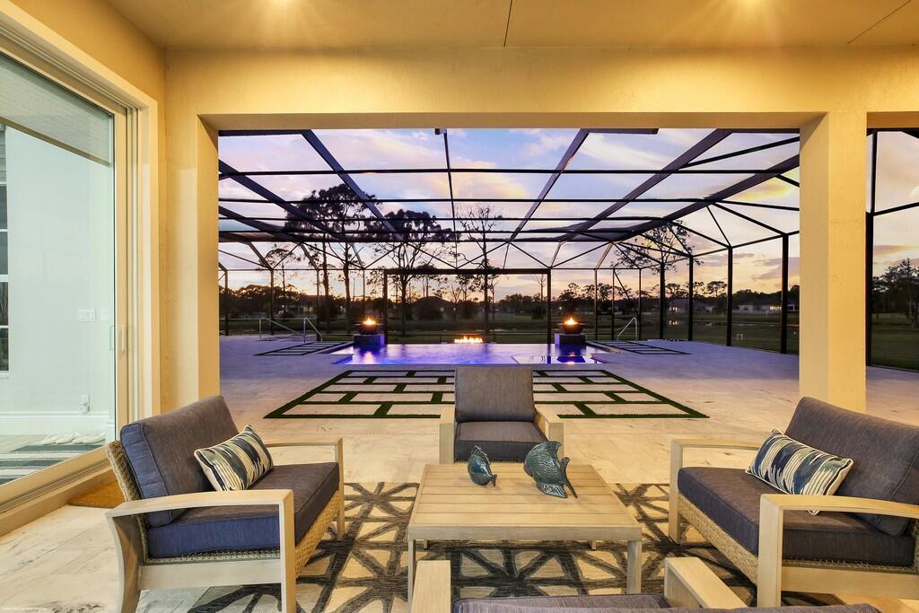 REYNOLDS RANCH PUD - Residential