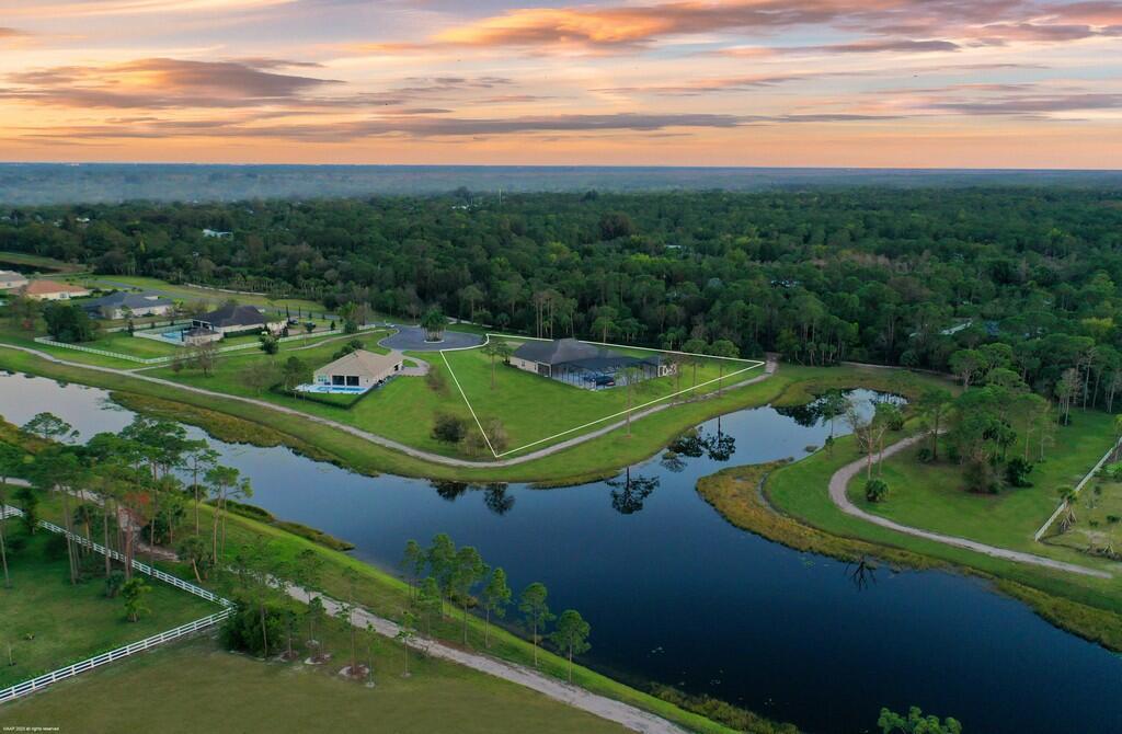 REYNOLDS RANCH PUD - Residential