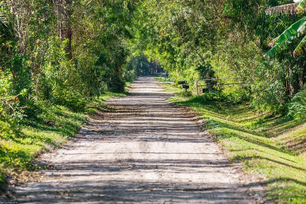 REYNOLDS RANCH PUD - Residential