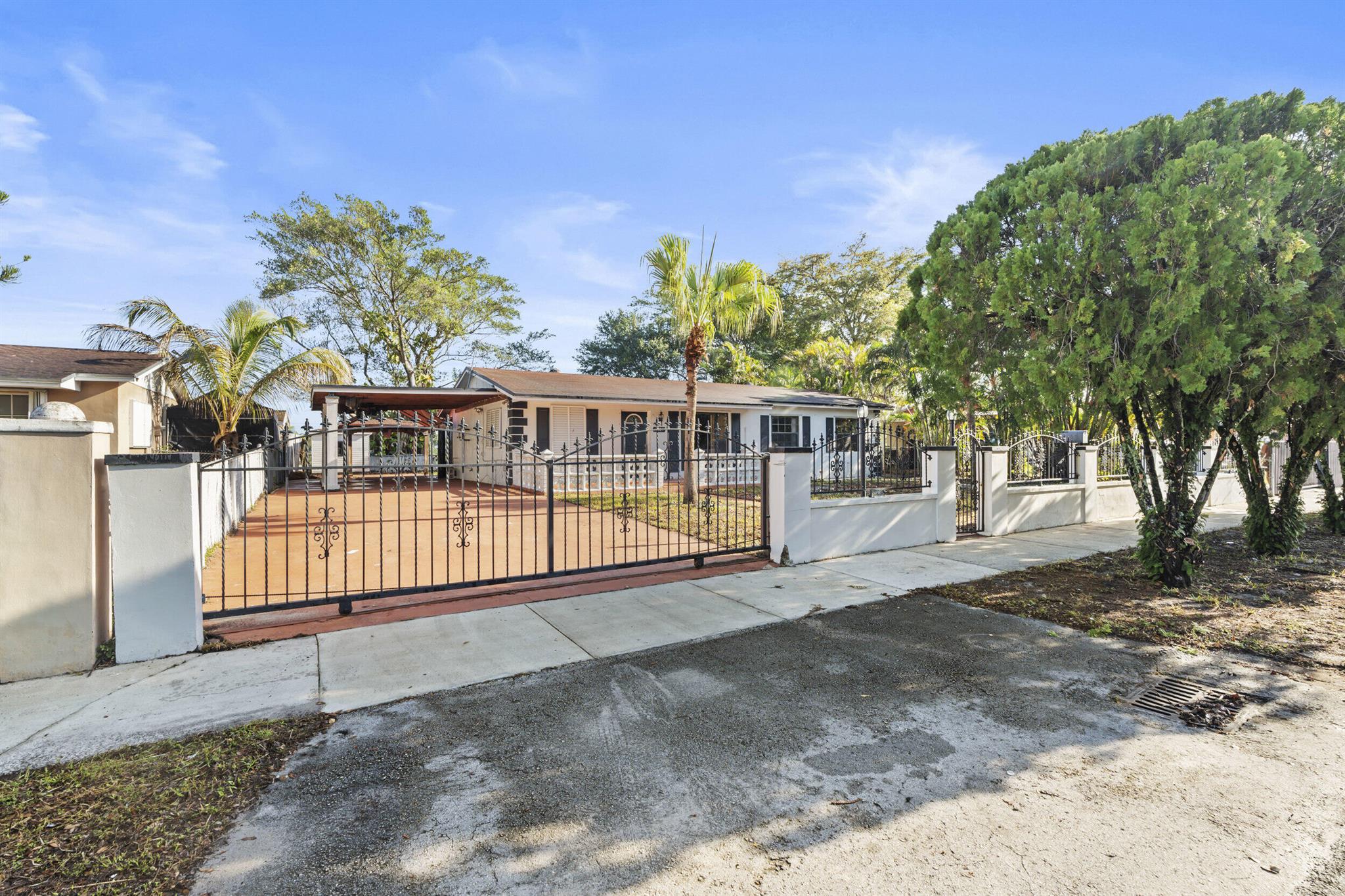 4021 NW 201st Street