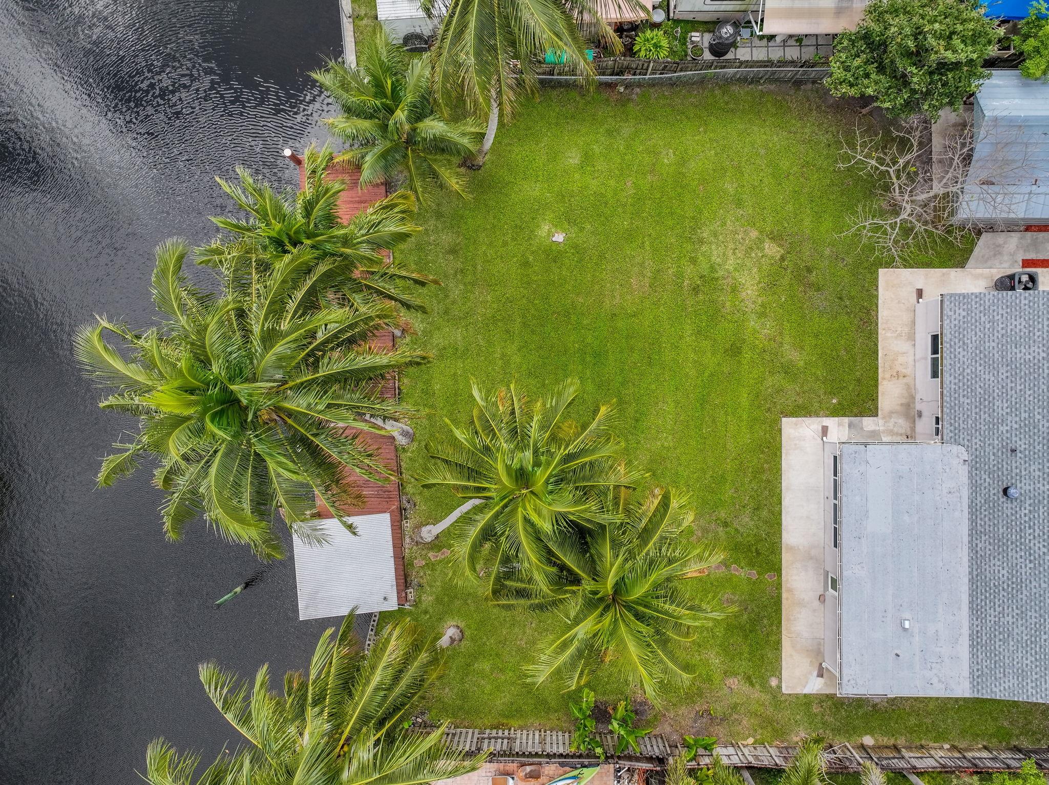 4580 SW 34th Ter