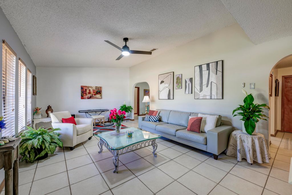 Photo of 1216 SE Petunia Avenue, Port Saint Lucie, FL 34952 (MLS # R11086048)