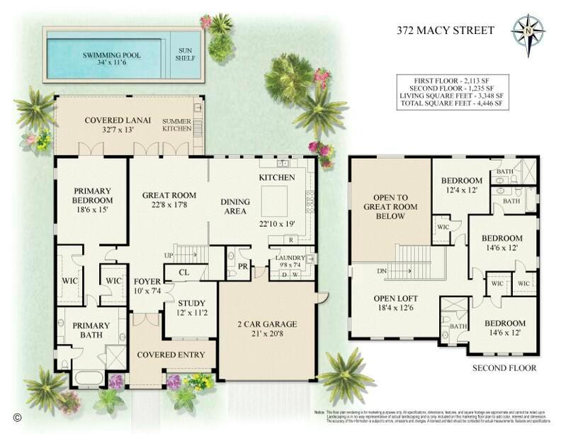 BROADMOOR SEC 3 - Residential