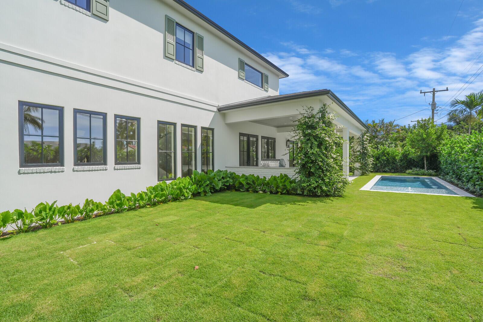 BROADMOOR SEC 3 - Residential