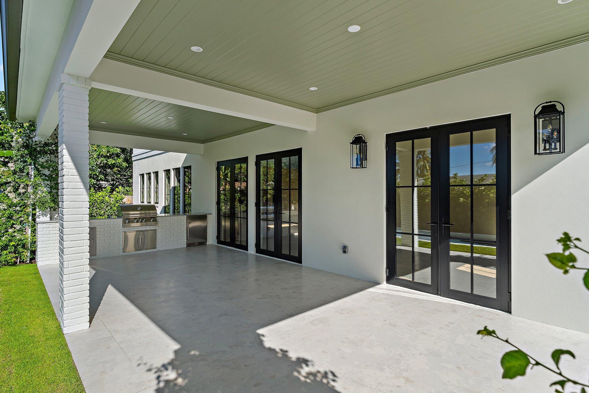 BROADMOOR SEC 3 - Residential