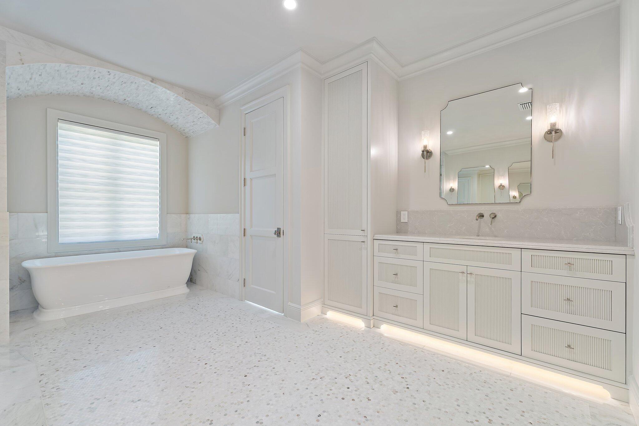 BROADMOOR SEC 3 - Residential