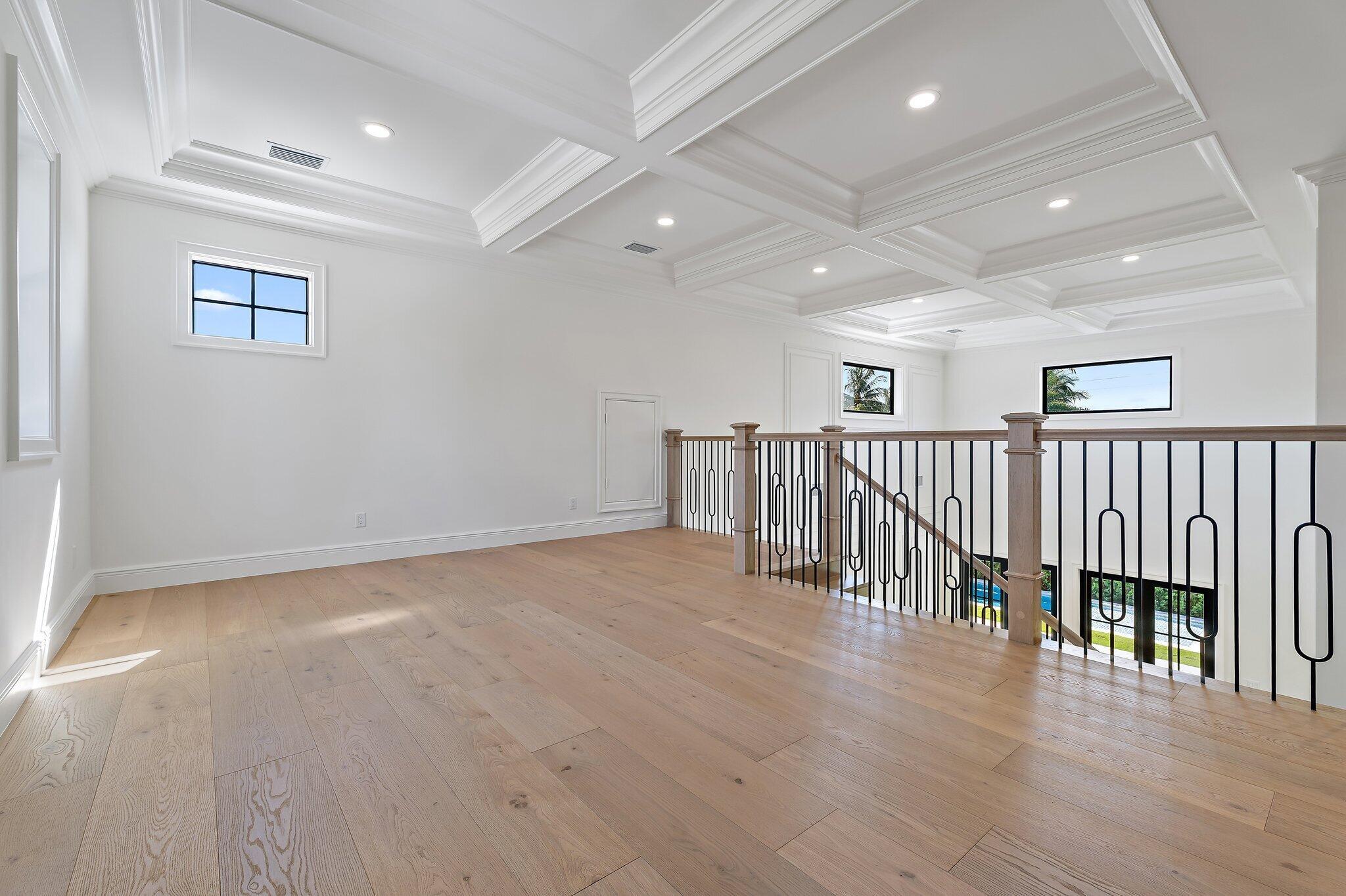 BROADMOOR SEC 3 - Residential