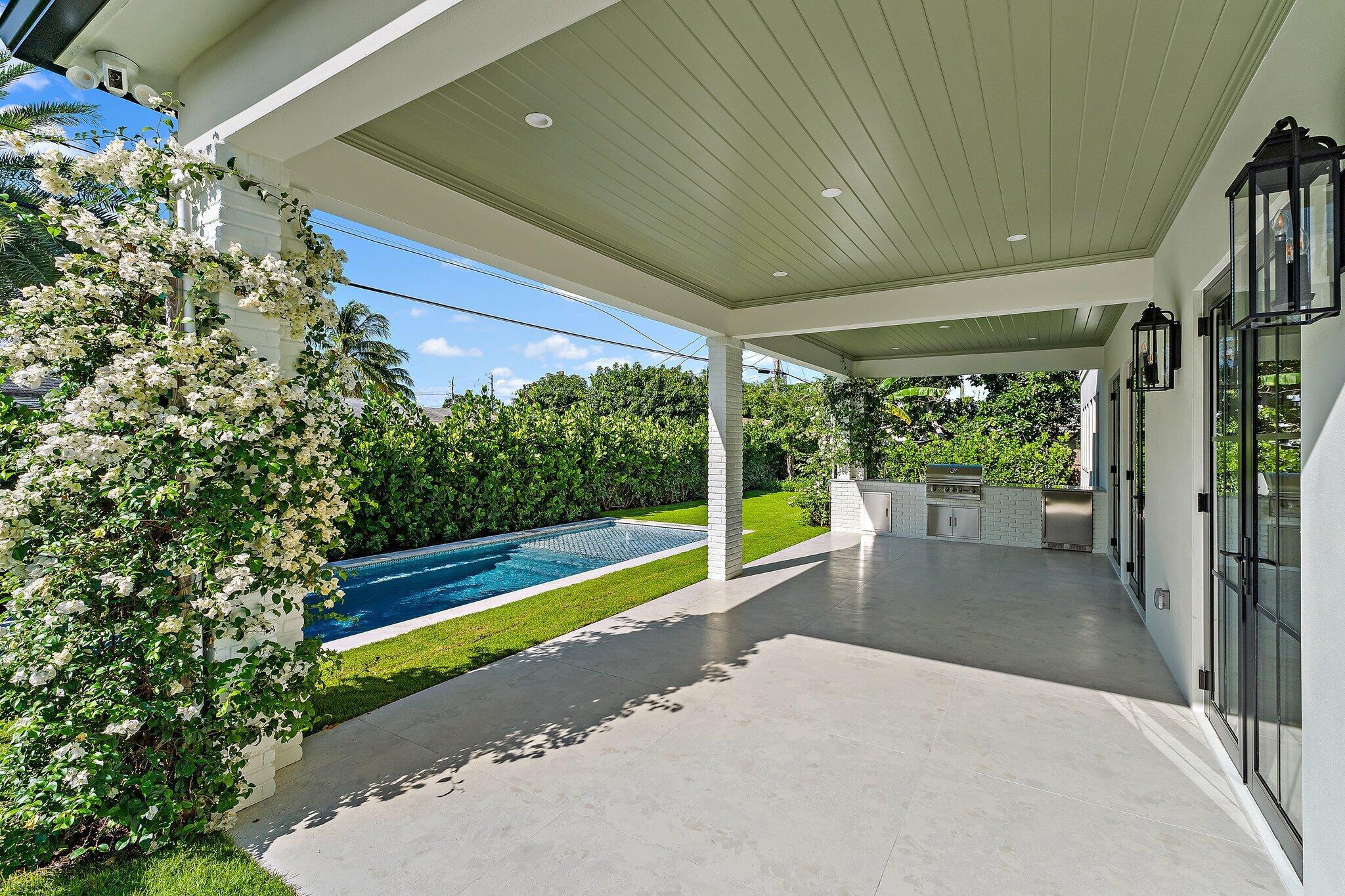 BROADMOOR SEC 3 - Residential