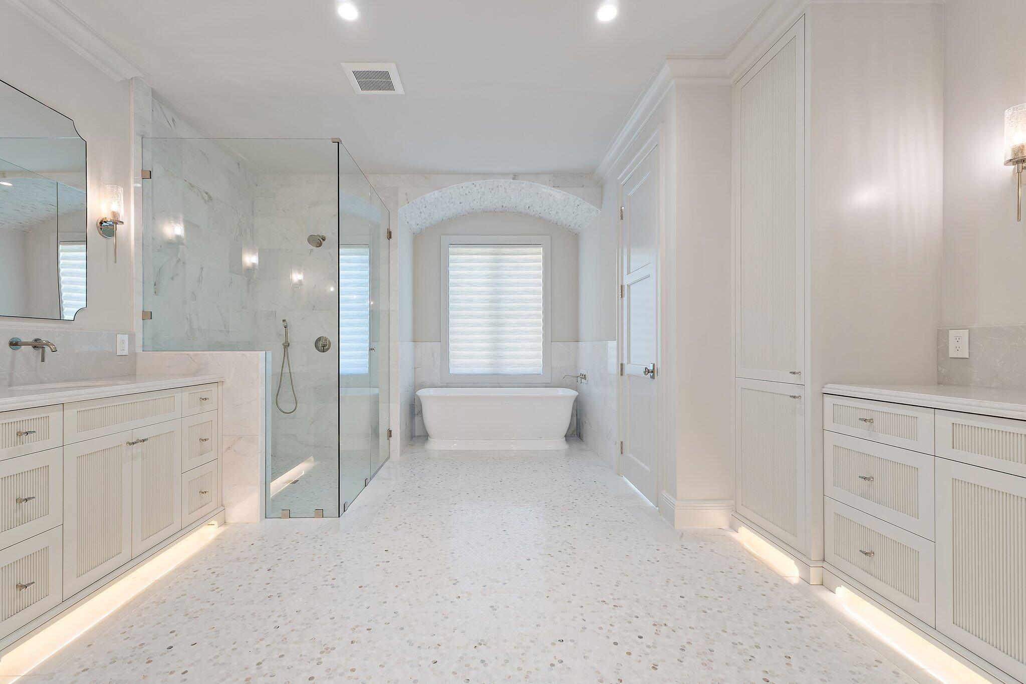 BROADMOOR SEC 3 - Residential