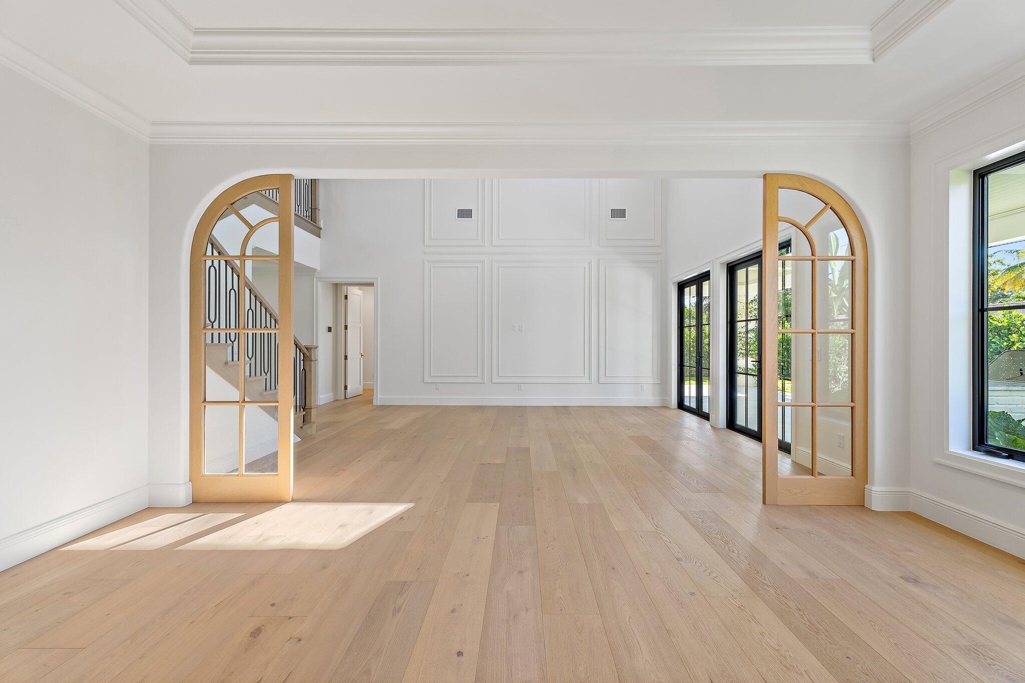 BROADMOOR SEC 3 - Residential