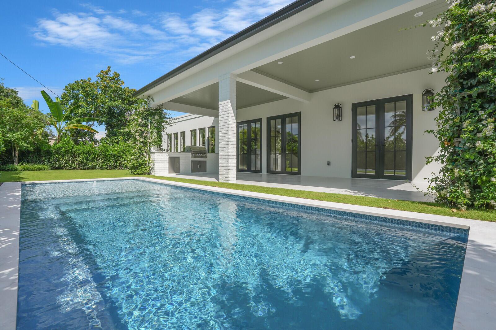 BROADMOOR SEC 3 - Residential