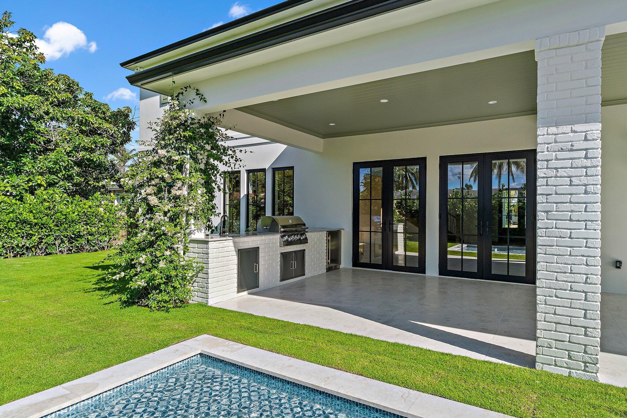 BROADMOOR SEC 3 - Residential