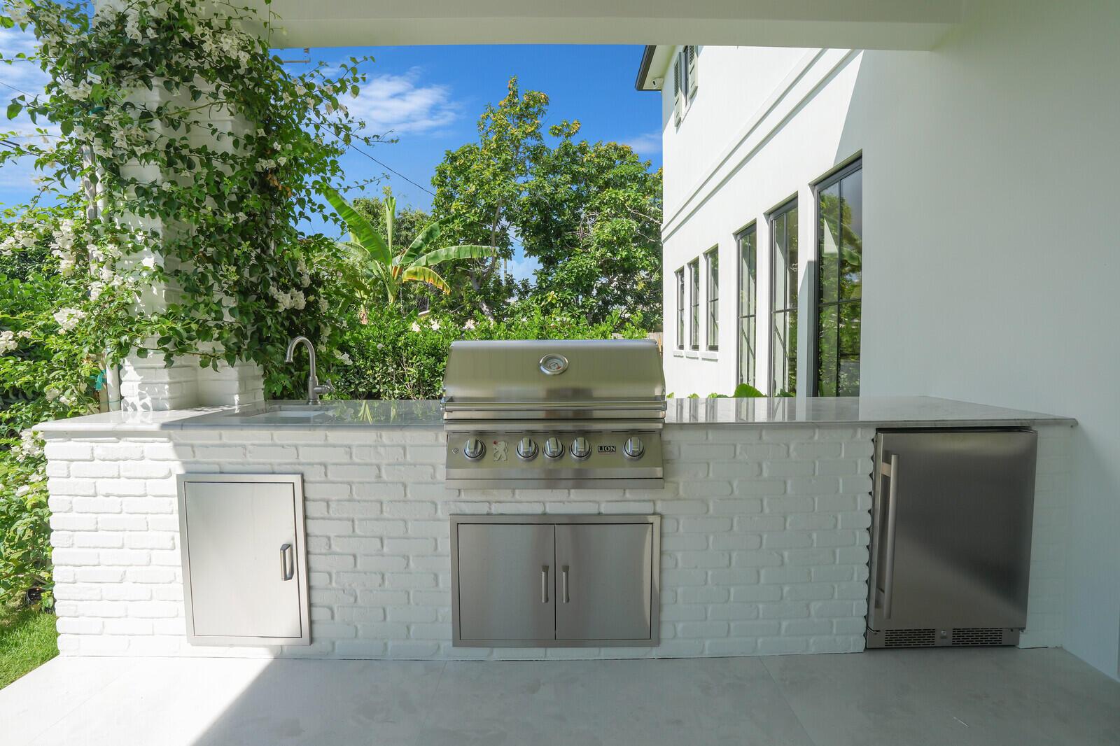 BROADMOOR SEC 3 - Residential