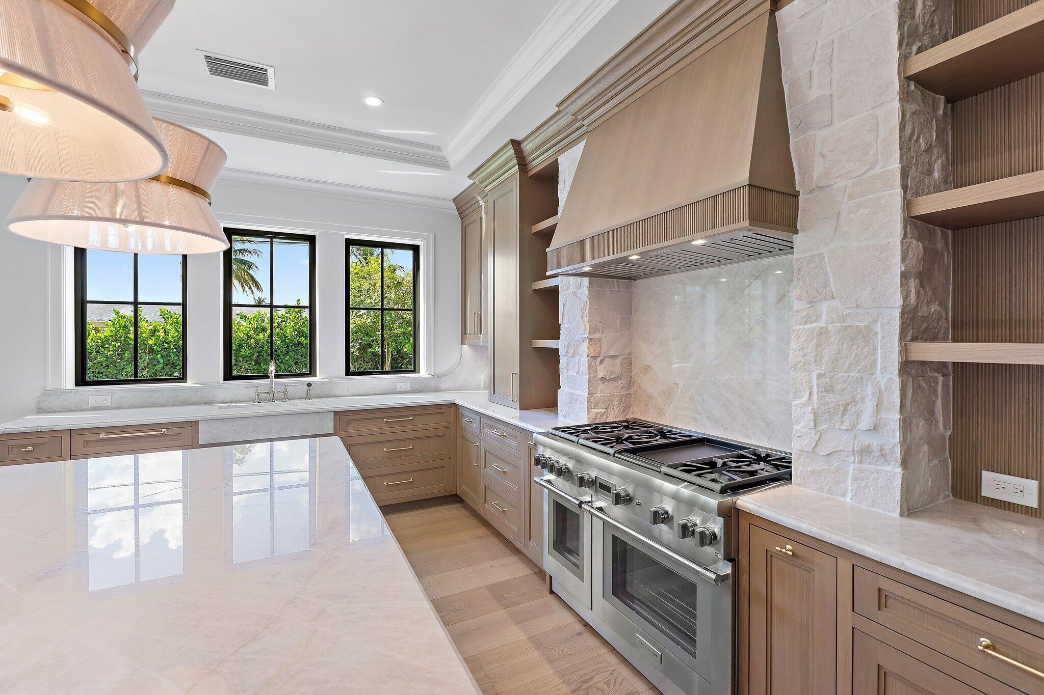 BROADMOOR SEC 3 - Residential