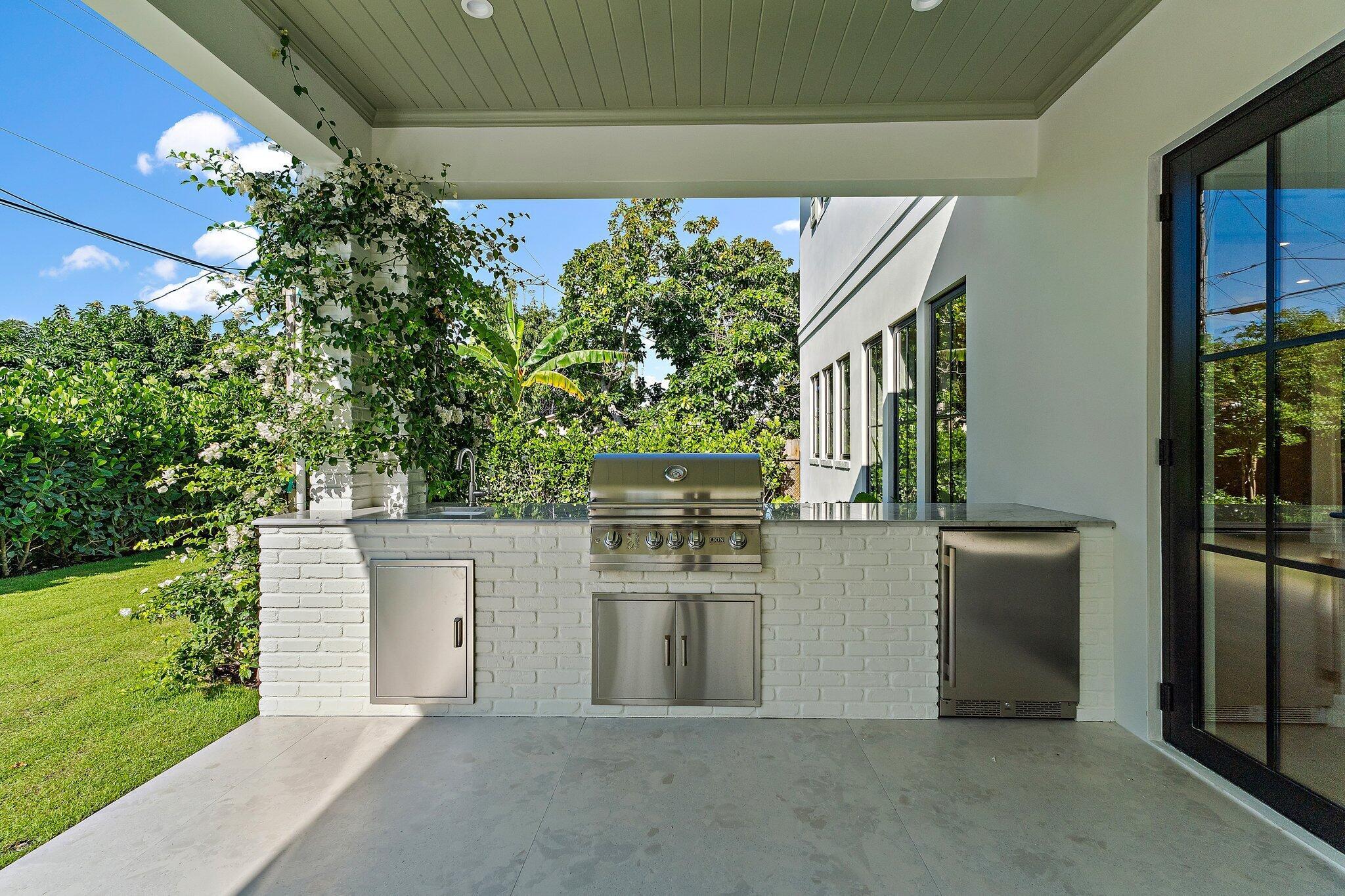 BROADMOOR SEC 3 - Residential