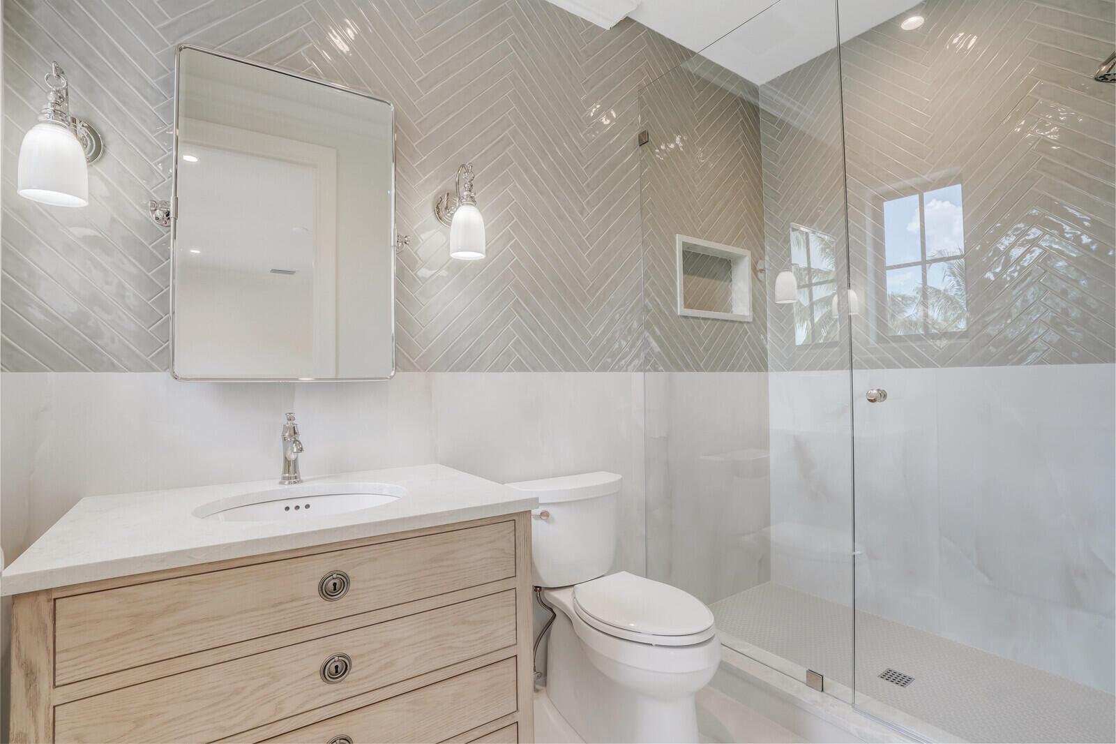 BROADMOOR SEC 3 - Residential