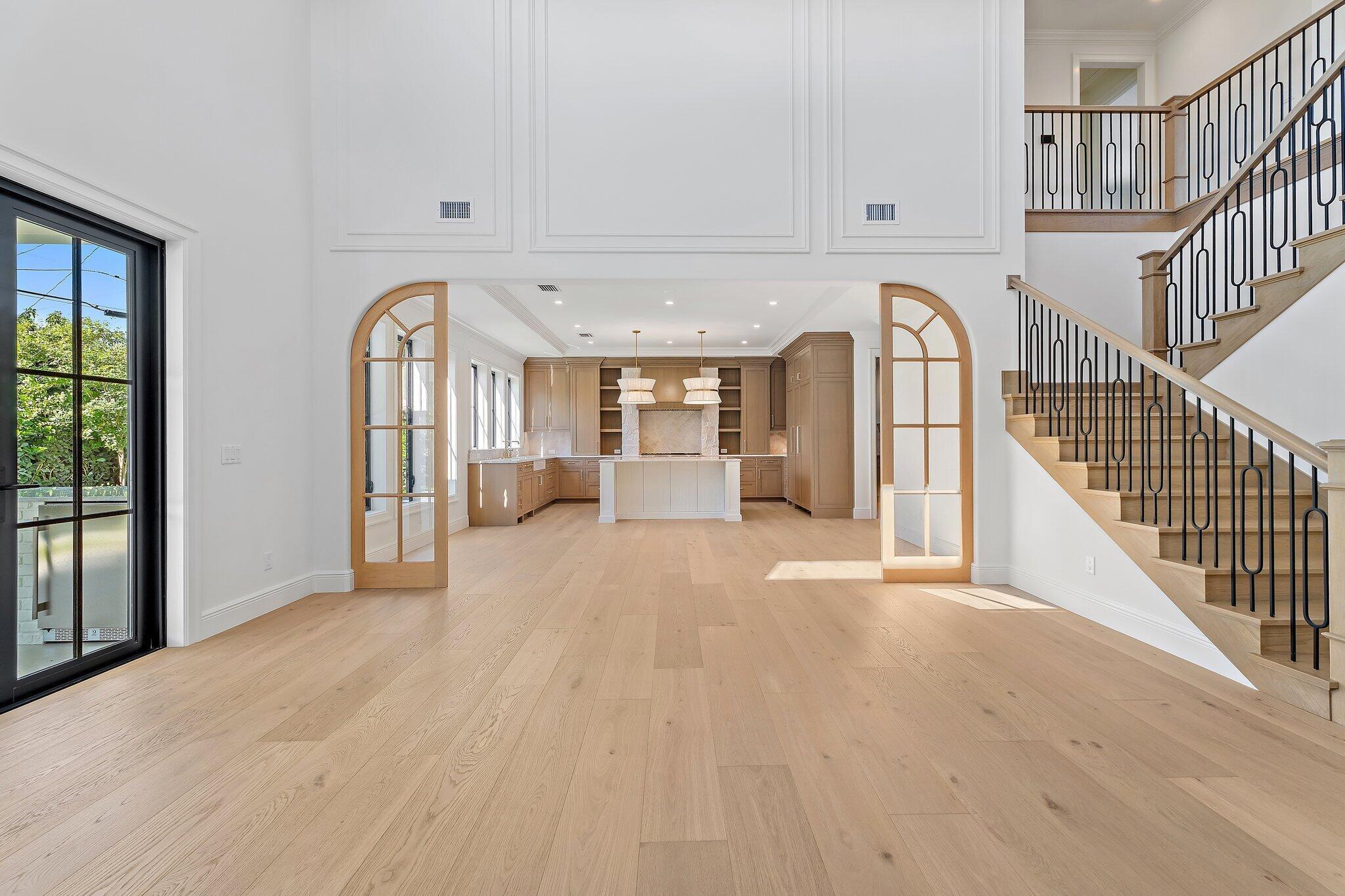 BROADMOOR SEC 3 - Residential